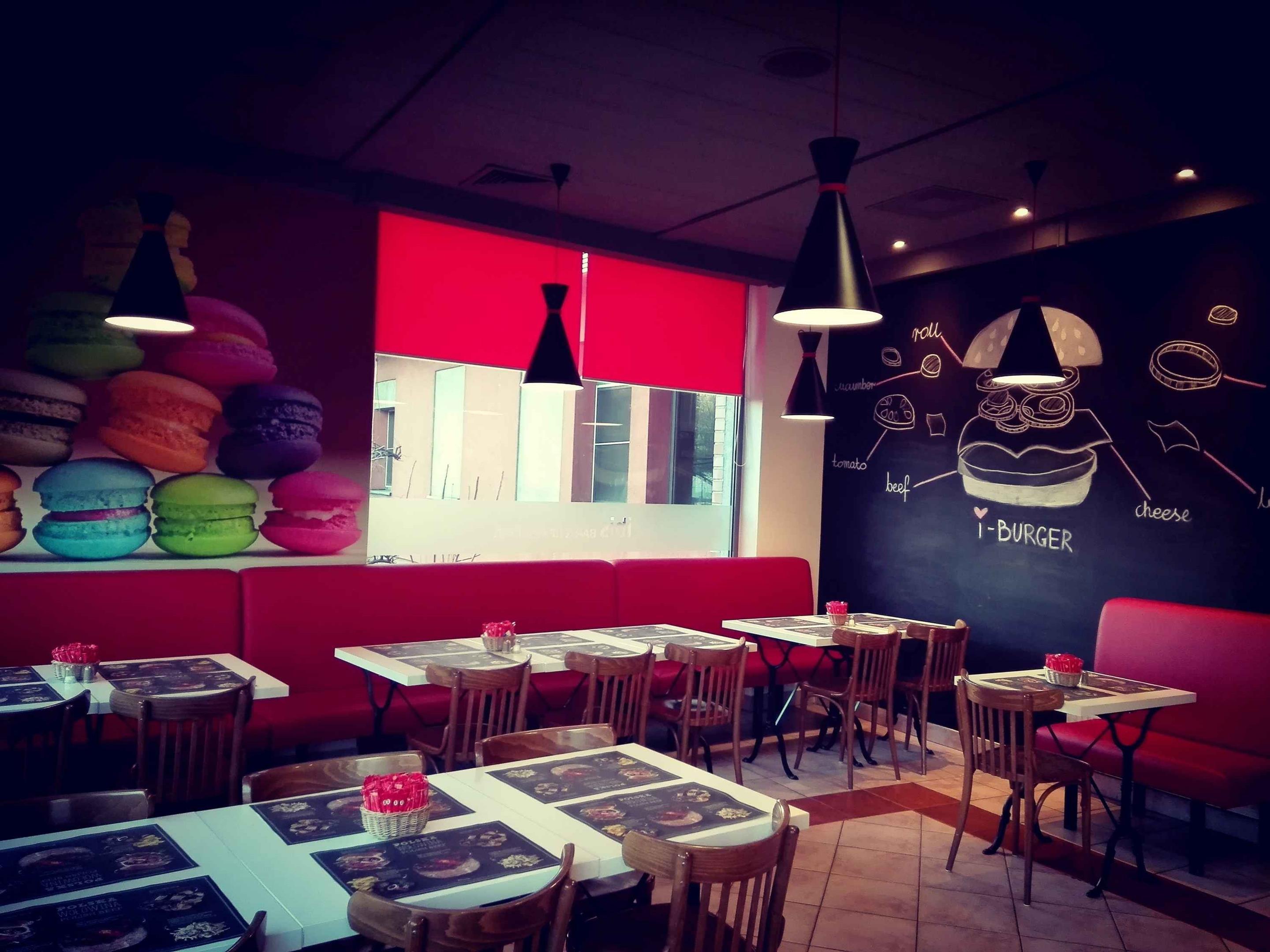 Ibis Katowice - Zabrze Hotel Bagian luar foto
